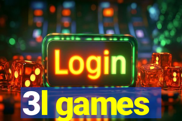 3l games